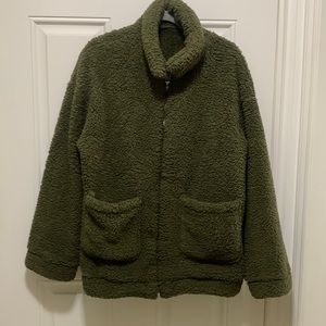 Women’s coat